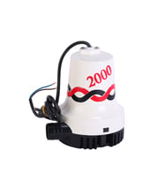 Sintine 2000 12 Volt Dalgıç Pompa Süt, Sıvı ve Mazot Aktrama Pompası