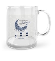 BK Gift Kişiye Özel Din Kültürü Ve Ahlak Bilgisi Öğretmeni Cam Kupa Bardak  6