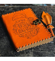 Yılbaşına Özel Hediye Defter