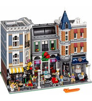 LEGO Creator Expert 10255 Assembly Square