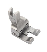 Düz Makine Çift Taraflı Çima Ayak / CD-1/8