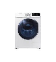 Samsung WD10N644R2W 10kg/6kg 1400 Devir AddWash Beyaz Çamaşır Makinesi