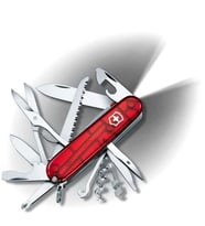 Victorinox 1.7915.T Huntsman Lite Çakı