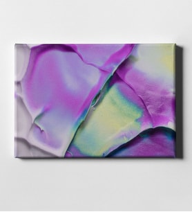 Modern Sanat Kanvas Tablo 50x70cm 8
