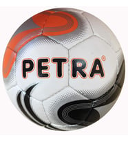 Petra Protop El Dikişli Futbol Topu Halı Saha Topu Maç Topu No:5
