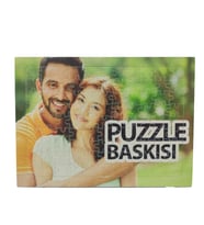 Kişiye özel puzzle