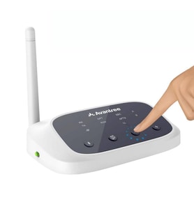 Dijital Optik RCA AUX Port 