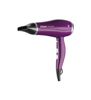 Arzum AR5046 Fold Away Katlanır Saç Kurutma Makinesi Mürdüm