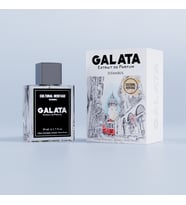 Cultural Heritage Galata Istanbul 50 Ml Extrait De Parfum Erkek Parfüm