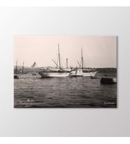 Arty Tablo Loreley Yatı, 1890 Tablo (Karışık)