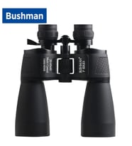 Bushman P Serisi 20-60x60 Zoomlu Dürbün