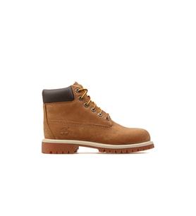 Timberland Sarı Çocuk Botu 14749 6 in Premium Wp Boot