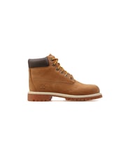 Timberland Sarı Çocuk Botu 14749 6 in Premium Wp Boot