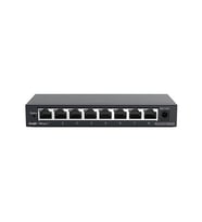 Ruıjıe Reyee Rg-Es108Gd 8 Port Gigabit Tak Calıstır Metal Kasa Swıtch