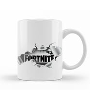 Fortnite Kupa Bardak Porselen (2)