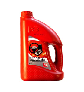 Petrol Ofisi ATF II 3 Lt Otomatik Şanzıman ve Transmisyon Yağı
