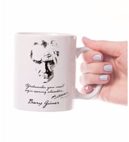 Kişiye Özel Öğretmenler Günü Atatürk Tasarımlı Kupa - 3