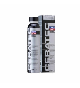 Liqui Moly Cera Tec Seramik Bazlı Motor Koruma 300 ML (7181)