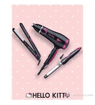 HELLO KITTY  SAÇ BAKIM SETİ