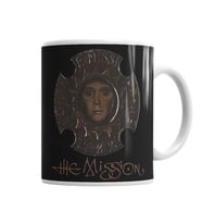 Mission Kupa Bardak Porselen