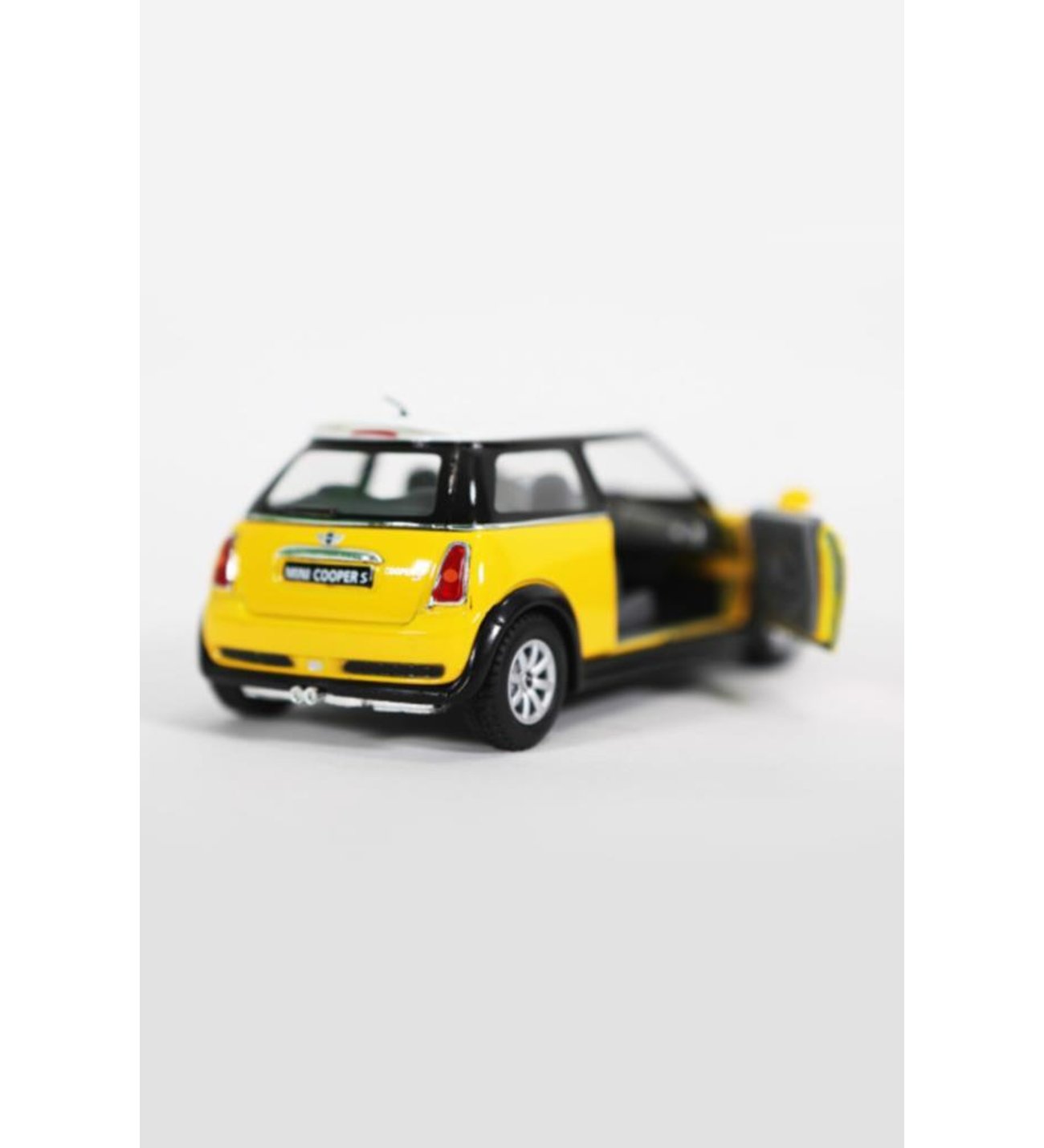 ミニカー MINI COOPER S コレクターズモデル 4個セット 楽天市場】MINI