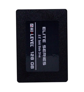 Hi-Level 128Gb Hlv-Ssd30Elt/128G 2,5"560-540 Mb/S Ssd Harddisk