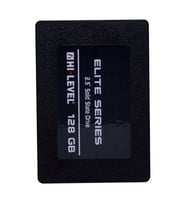Hi-Level 128Gb Hlv-Ssd30Elt/128G 2,5"560-540 Mb/S Ssd Harddisk