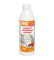 Hg Halı Ve Döşeme Temizleyicisi 500 Ml