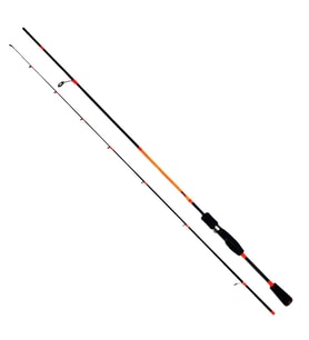 Fujin Salty Rugger FJ-682\AJI 205Cm 0.8-10Gr LRF Olta Kamışı (Karışık)