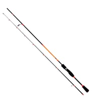 Fujin Salty Rugger FJ-682\AJI 205Cm 0.8-10Gr LRF Olta Kamışı (Karışık)