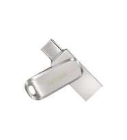 Sandisk Ultra Dual Drive Luxe 1tb Type-c Usb Bellek Sdddc4-1t00-g46 SDDDC4-1T00-G46