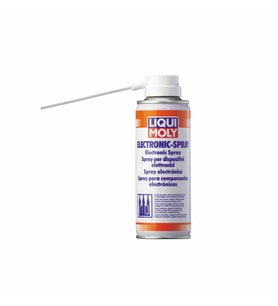 Liqui Moly Elektronik Kontak Temizleyici Spreyi 200 ML (3110)