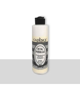 PETAL PORSELEN 250ML