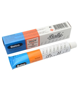 Bally 50 Gr Tüp Küçük Standart