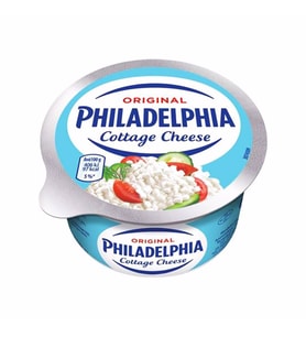 Philadelphia Cottage Cheese 200g