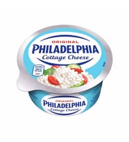 Philadelphia Cottage Cheese 200g