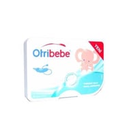 Otribebe Yumuşak Uçlu Nazal Aspiratör