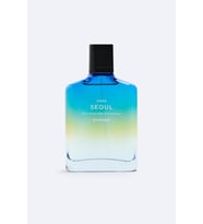 ZARA SEOUL 532-8 SINSA DONG GANGNAM-GU EDT SUMMER 100 ML (3.4 FL. OZ).