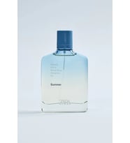 ZARA SEOUL 532-8 SINSA DONG GANGNAM-GU EDT SUMMER 100 ML (3.4 FL. OZ).
