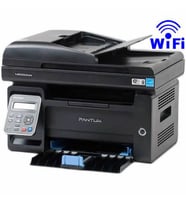 Pantum M6550NW Wifi Çok Fonksiyonlu Lazer Yazıcı