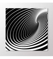 Arty Tablo Waves Tablo (Karışık)