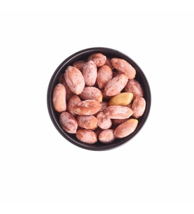 Tuzlu Fıstık Jumbo 200 g
