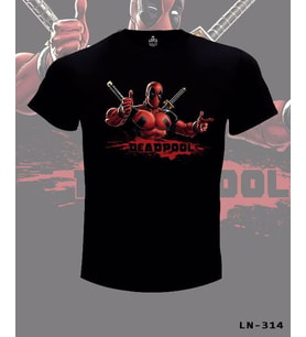 Deadpool I