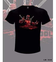 Deadpool I