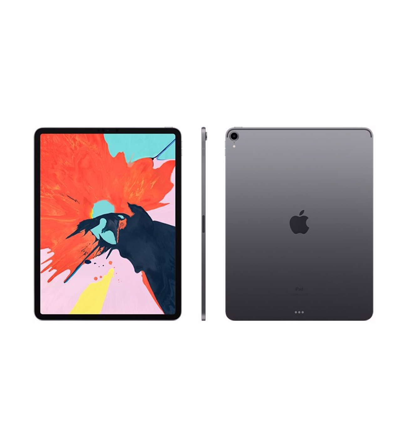 Apple iPad Pro Wi-Fi 1TB 12.9