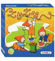 Beleduc ZigZag Oyunu