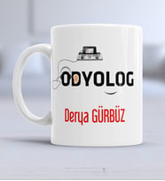 Odyolog Kupa Bardak