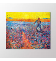 Arty Tablo Ekinci, 1888 Tablo (Karışık)