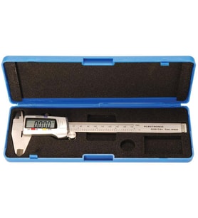 Bgs Dijital Kumpas 150 Mm Hassas Ölçüm