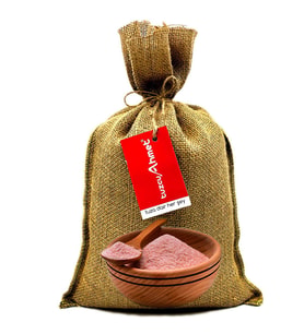 Tuzcu Ahmet 5 Kg Orjinal Himalaya Kaya Tuzu